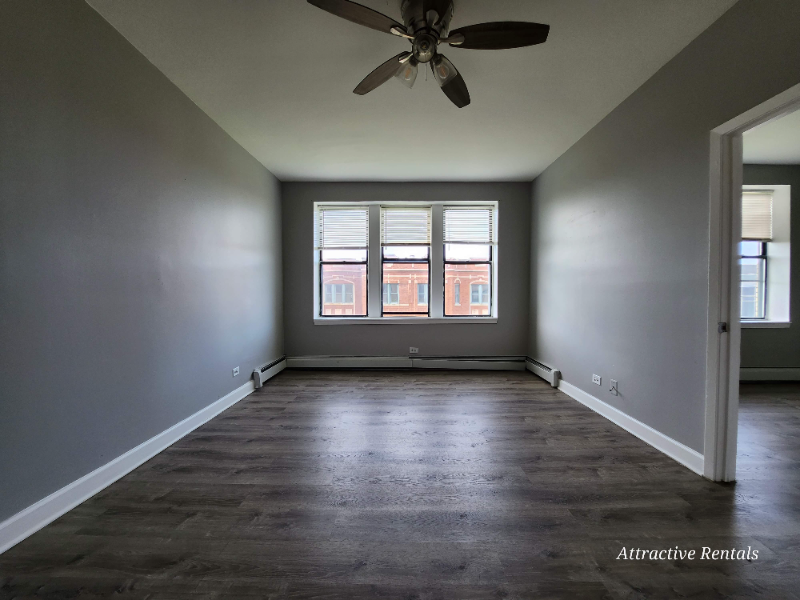 Chicago Apartment: 5645 W Washington Blvd