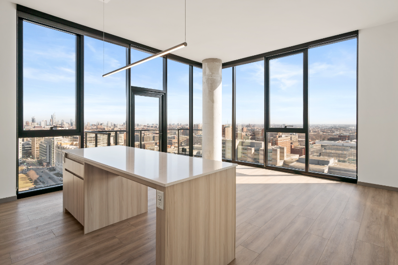 Chicago Condo: 509 S Damen Ave