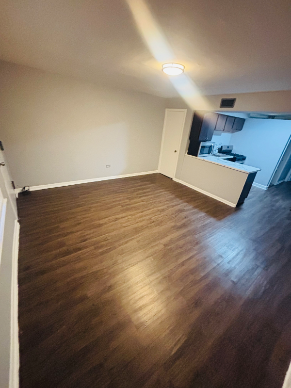 Chicago Apartment: 7830 s Yates