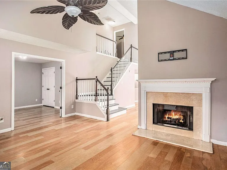 Lawrenceville House: 1264 Watercrest Circle