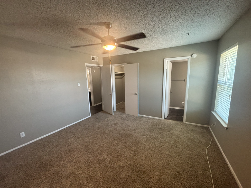 Bedford Apartment: 531 Bedford Road