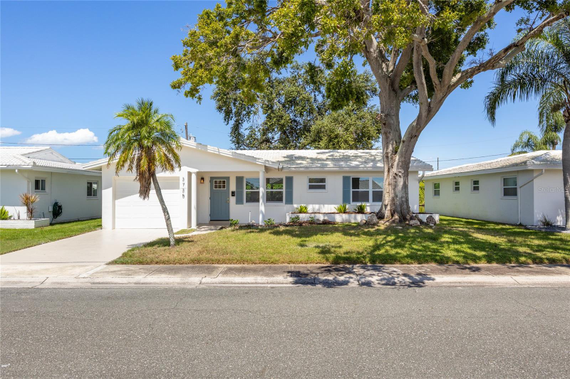 Pinellas Park House: 3735 101ST AVE