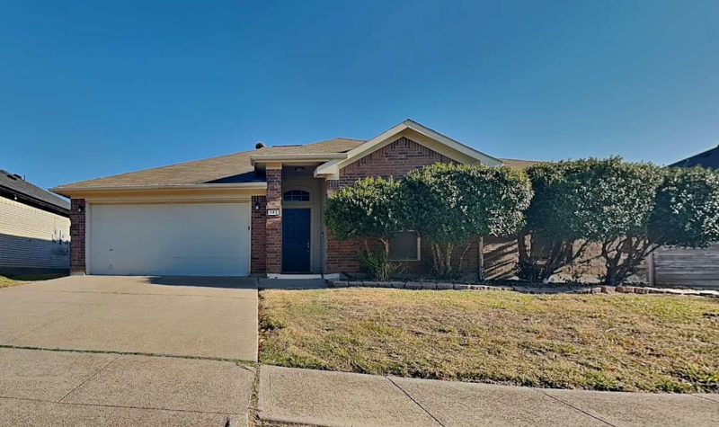 Arlington Condo: 344 McMurtry Dr