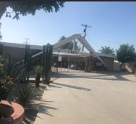 Lynwood Apartment: 4870 Abbott Rd