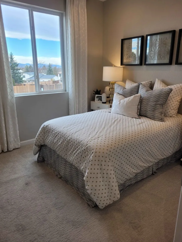 Aurora Townhome: 1638 S Tower Rd