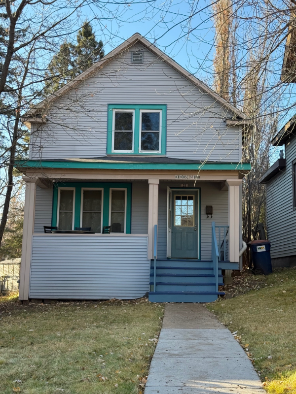 Duluth Multiplex: 1201 N 7th ave E