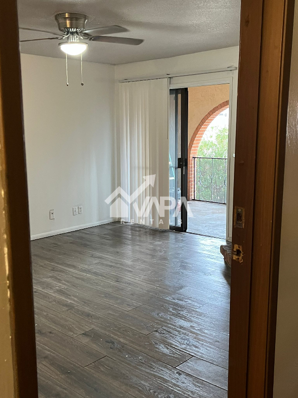 Tucson House: 6311 North Barcelona