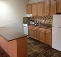 Great Falls Apartment: 110 10th Street So