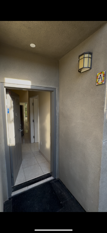 Oakland Apartment: 1130 65th Street