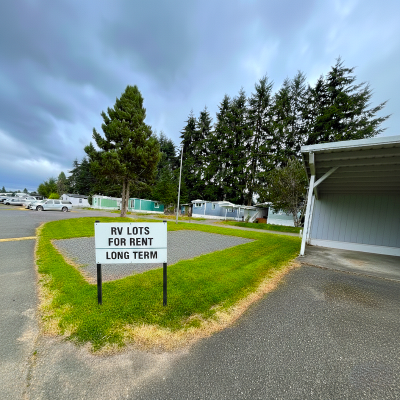 Centralia Other: 1112 S. Yew Street