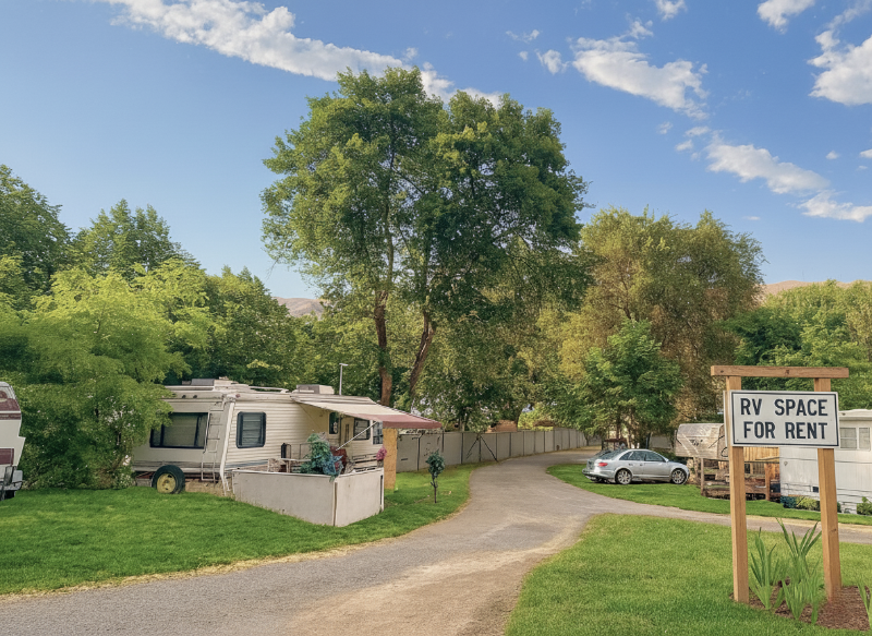 Clarkston Other: 1383 Fair Street