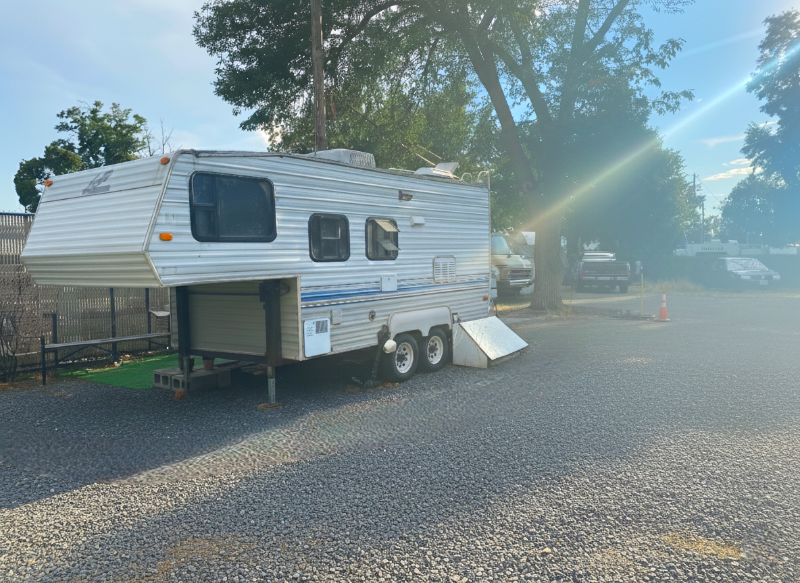 Clarkston Other: 1383 Fair Street