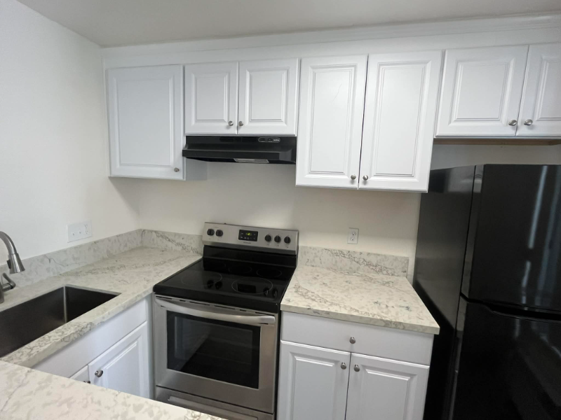 La Mesa Apartment: 7111 Waite Dr