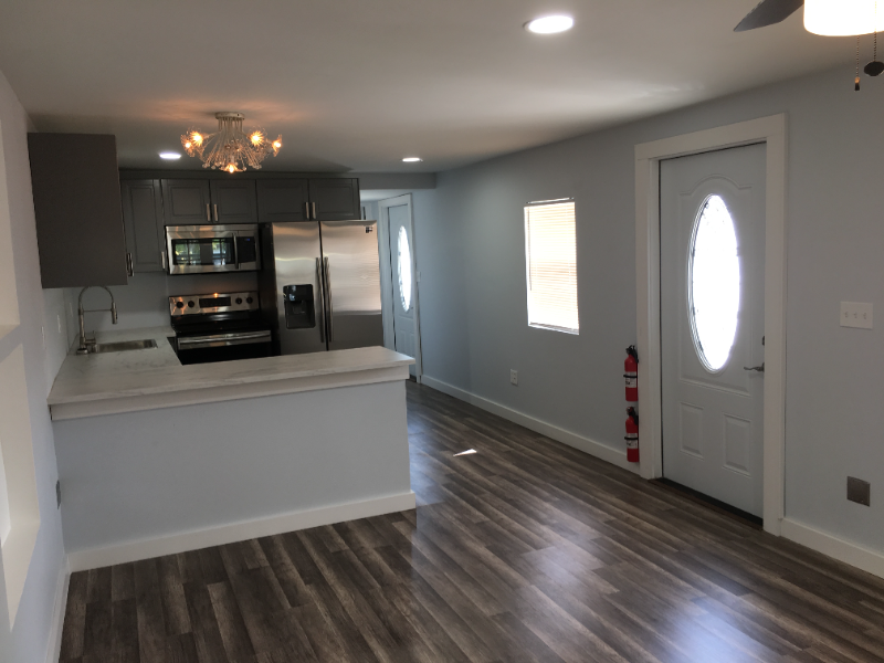 Oakland Park Other: 3020 NW 28th Ln