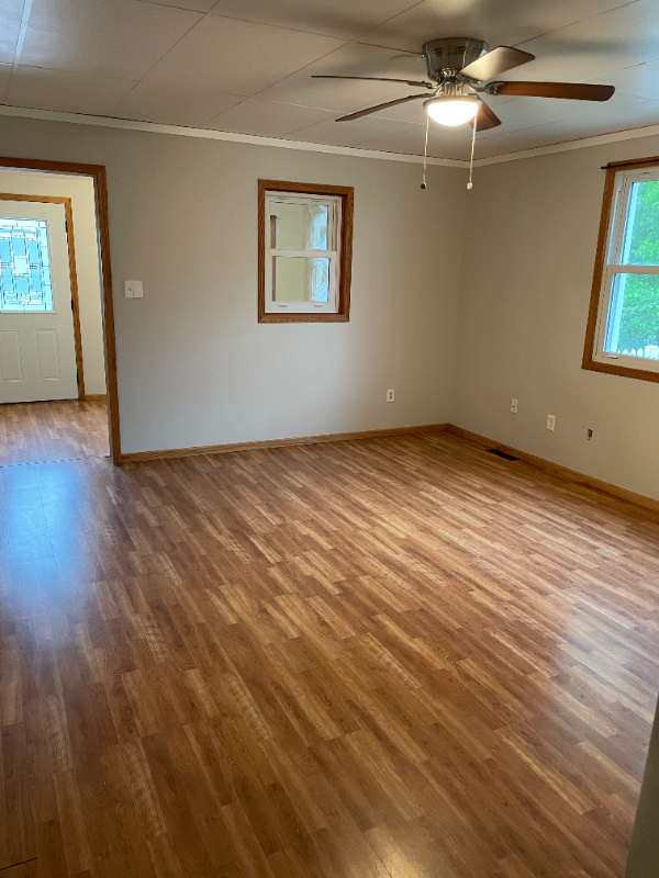 La Crosse House: 917 Liberty