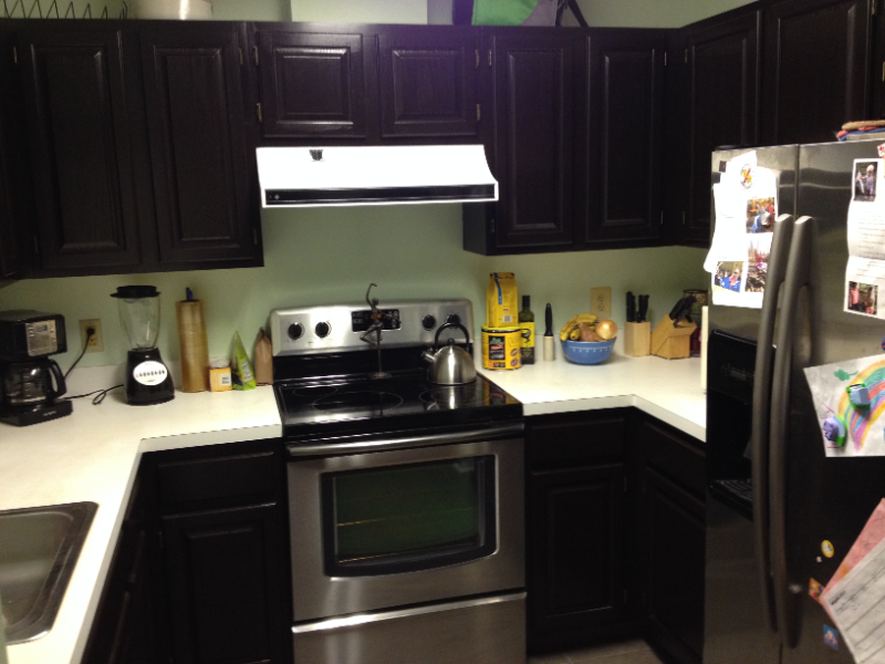 Owings Mills Condo: 4411 Silverbrook Lane