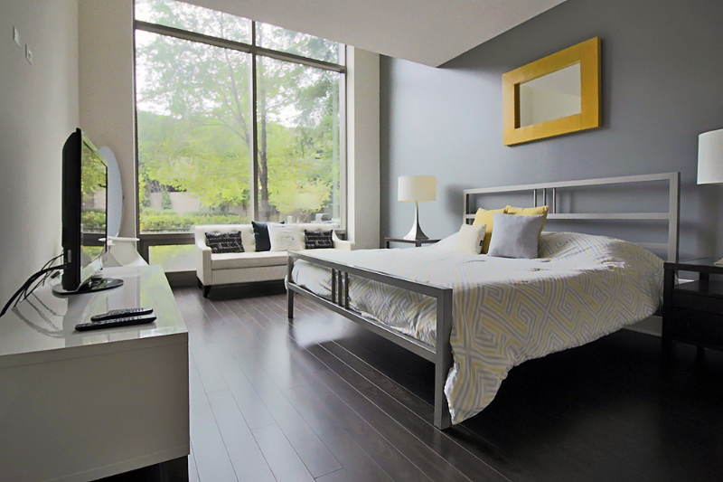 Chicago Condo: 891 S Clark st