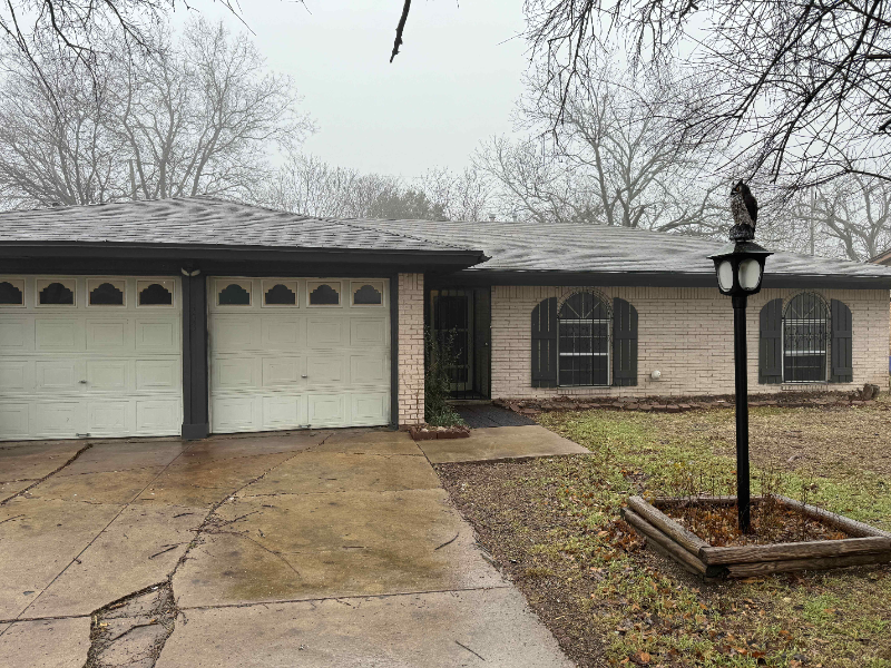 Copperas Cove House: 503 creek street