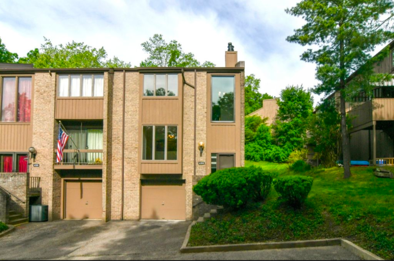 Pittsburgh Townhome: 456 Willow CT