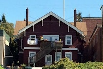 Bellingham Apartment: 1120 Finnegan Way