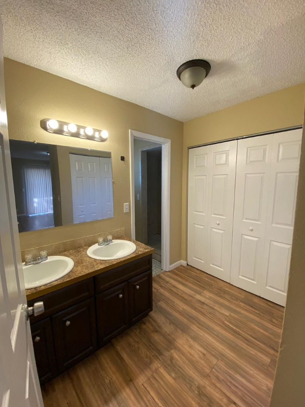 Auburndale Townhome: 181 Rebecca Lane