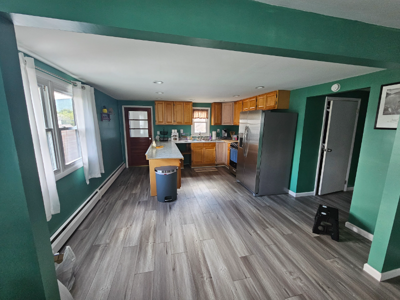 S WILLIAMSPRT Condo: 323 E 2nd Ave