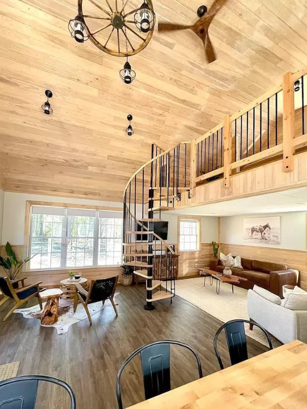 Scarborough House: 10 Elizabeth Lane