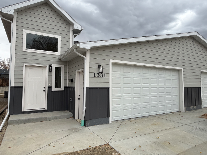 Billings Townhome: 1331 Lynn Ave