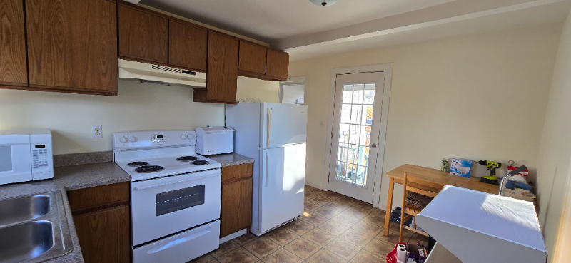 Augusta Townhome: 52 Middle Street