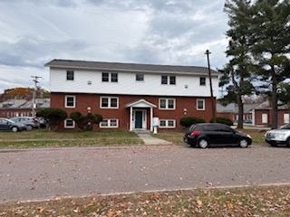 Essex Jct Apartment: 608 Dalton Dr