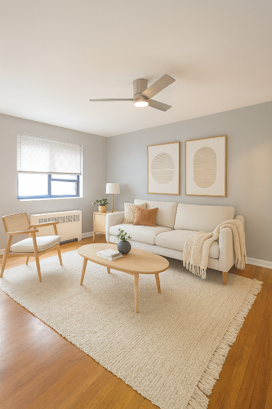 jersey city Condo: 165 Vroom Street