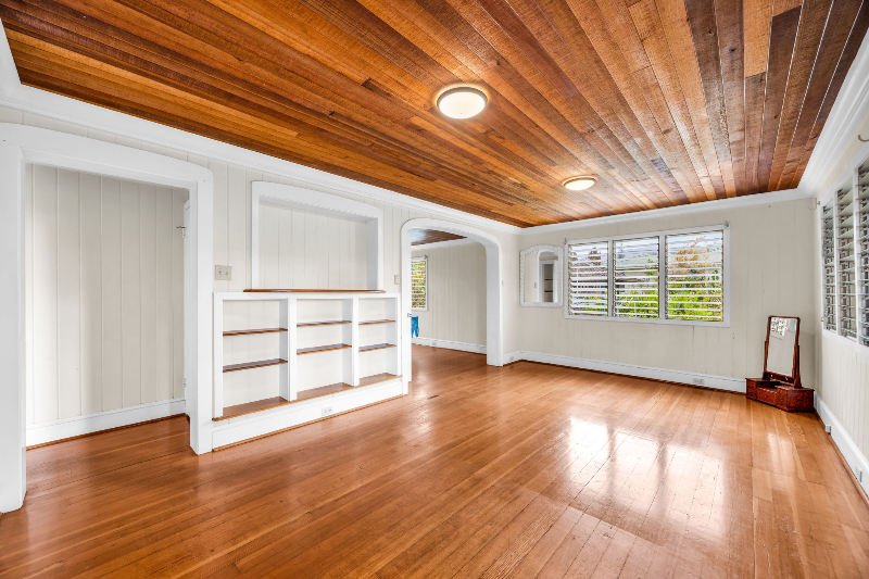 Makawao House: 1163 Freitas Place