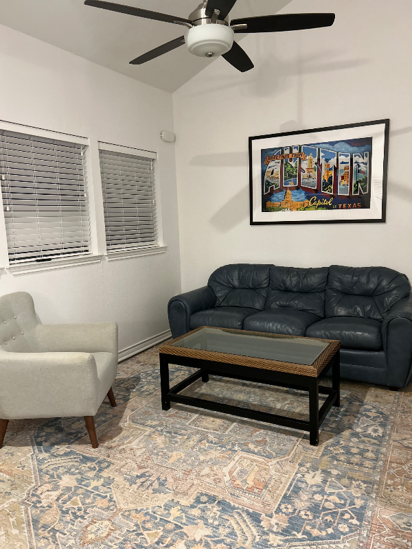 Austin Condo: 3001 Cedar St