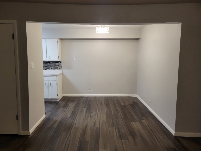 Lansing Condo: 17701 Park Blvd