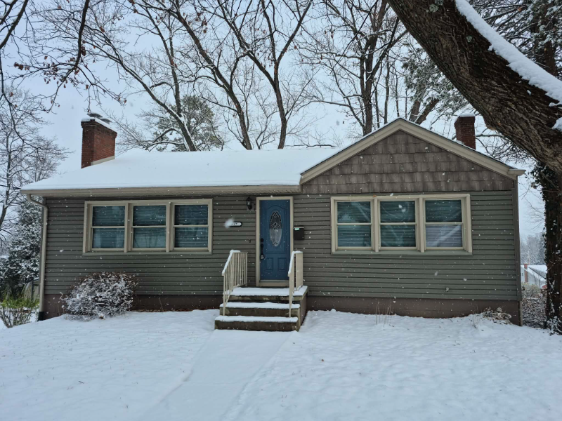 Altoona House: 317 Ruskin Drive