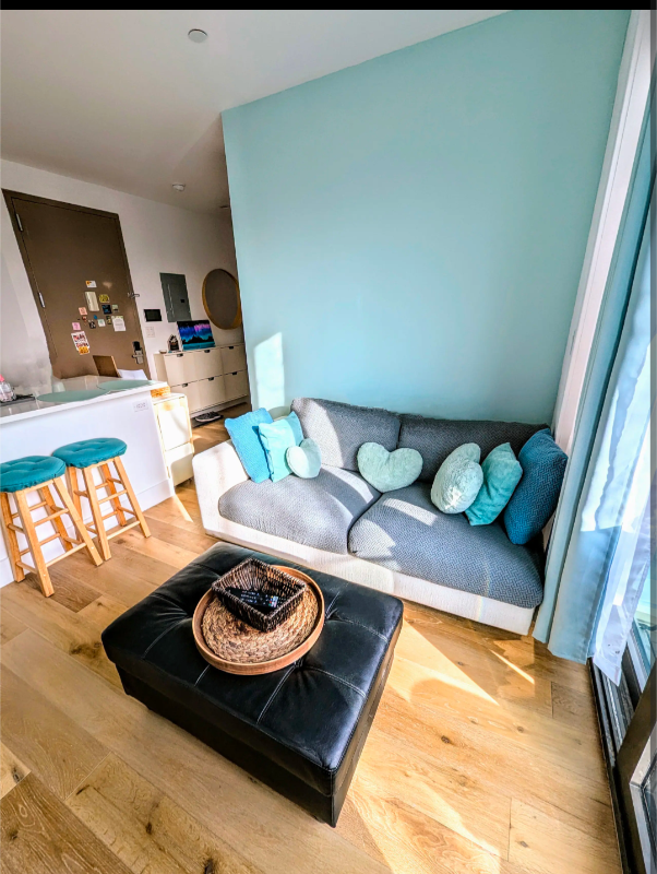 Brooklyn Condo: 60th st