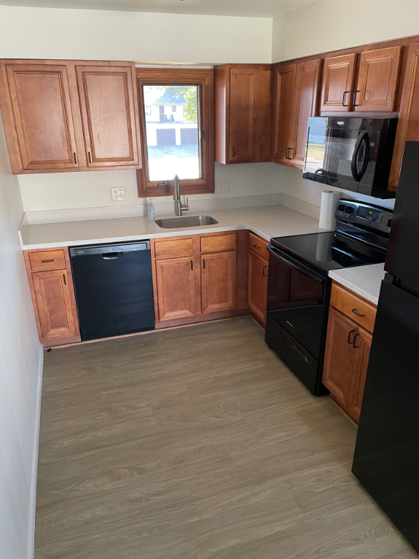 Ankeny Condo: 2088 NW Hickory Ln