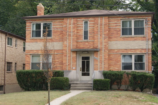 Cincinnati Multiplex: 4022 Paxton Ave