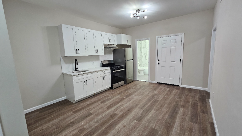 Paterson Multiplex: 30 oak Street