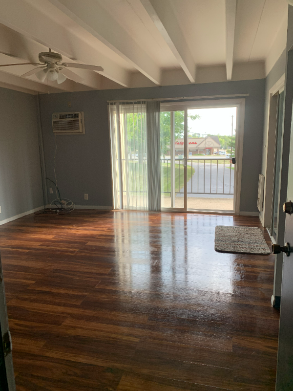 Cincinnati Apartment: 728 Ohio Pike