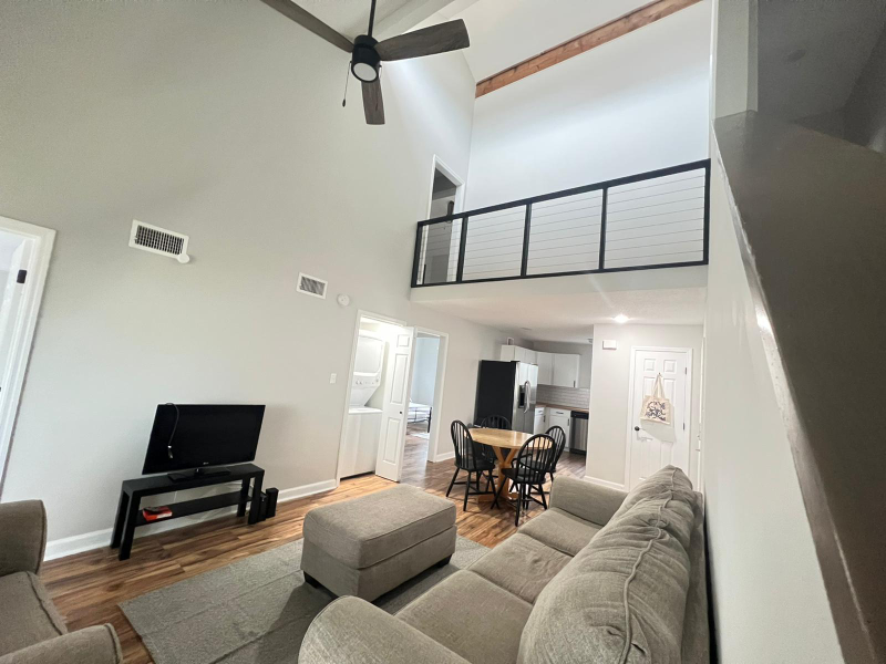 Myrtle Beach Condo: 515 37th Ave N