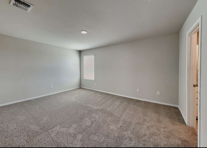 San Antonio House: 5721 Verracio st