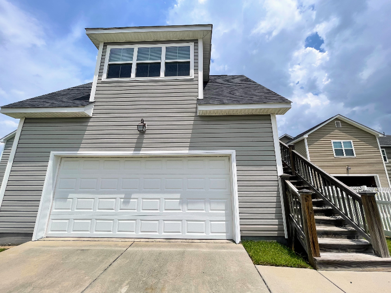 Bluffton Other: 8th Ave