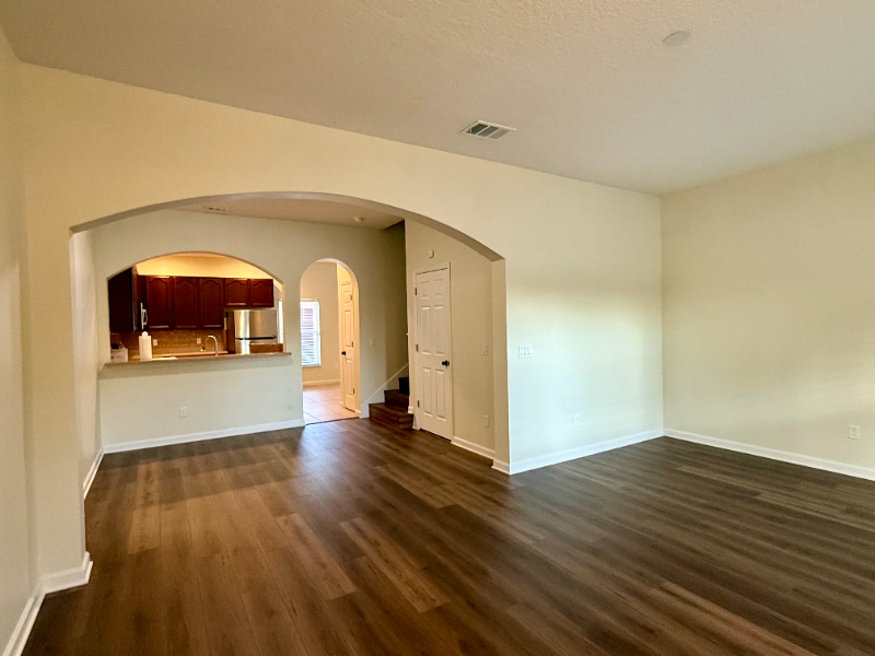 Orlando Townhome: 11915 Citruswood Drive