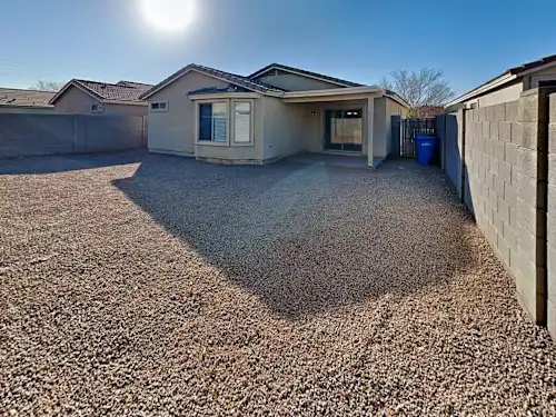 Phoenix House: 535 N 55th Ave