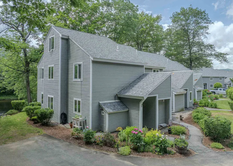 Thornton Condo: 55 Mountain River Ave