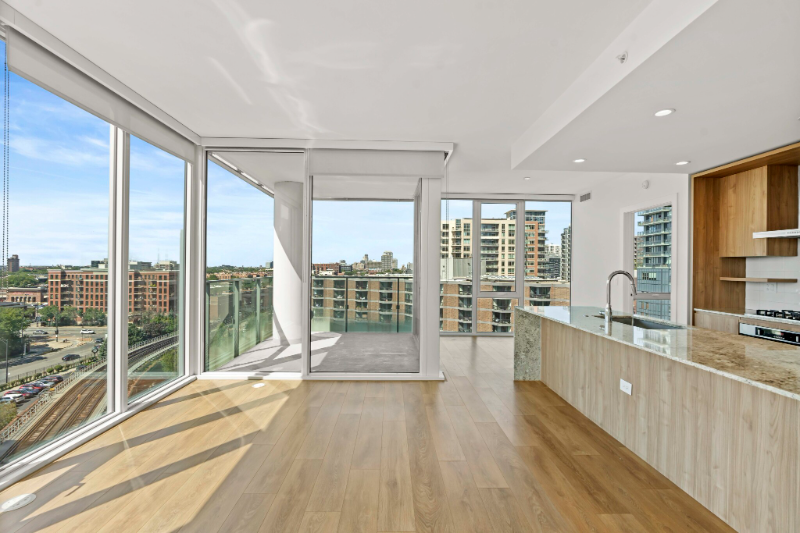 Chicago Condo: 236 W Hill