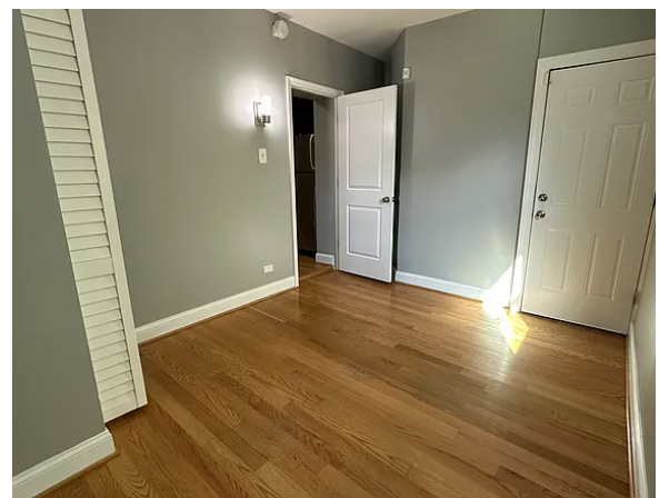 Washington Condo: 1321 Orren St NE