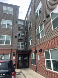 HUNTINGTON Apartment: 525 10th STREET WEST #402