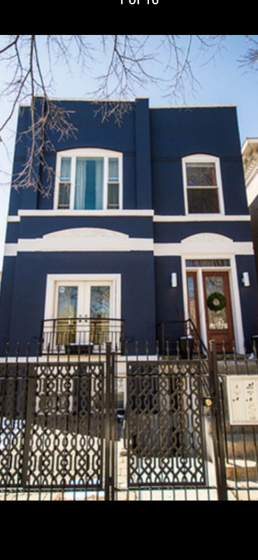 Chicago Condo: 24 S. Leavitt St.